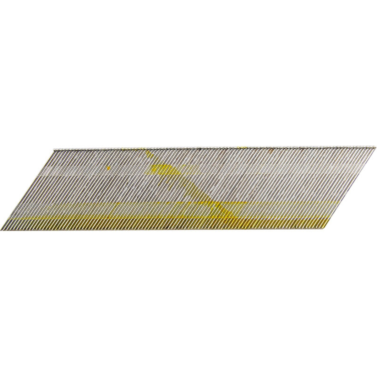 EXTOL PREMIUM Hřebík nastřelovací, 4000ks, 38mm, O 1,76mm, H 3,1mm, 34° 8862634