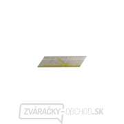 Hřebík nastřelovací, 4000ks, 50mm, O 1,76mm, H 3,1mm, 34° Hřebík nastřelovací, 4000ks, 50mm, O 1,76mm, H 3,1mm, 34° gallery main image