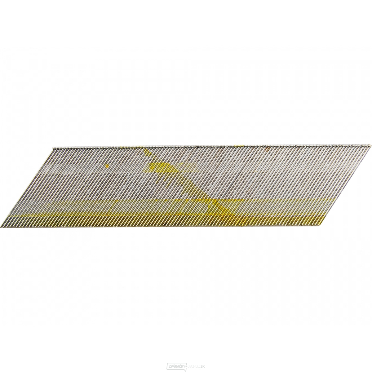 Hřebík nastřelovací, 4000ks, 64mm, O 1,76mm, H 3,1mm, 34°