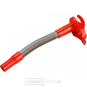 Hubica na kanister Hubica na kanister gallery main image