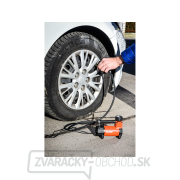 Kompresor do auta 12V Extol Premium CC 120 náhled