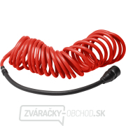 Kompresor do auta 12V Extol Premium CC 160 náhled