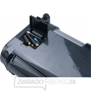 Kompresor do auta 12V Extol Premium CC 140 náhled