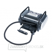 Kompresor do auta 12V Extol Premium CC 140 náhled