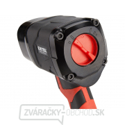 Uťahovák příklepový kompozitový, 1/2 náhled