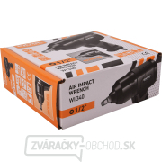 Uťahovák příklepový kompozitový, 1/2 náhled