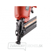 Klincovačka dokončovacie, pneumatické, uhol sklonu 34 °, NF 1 Klincovačka dokončovacie, pneumatické, uhol sklonu 34 °, NF 1 náhled