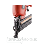 Klincovačka dokončovacie, pneumatické, uhol sklonu 34 °, NF 1 náhled