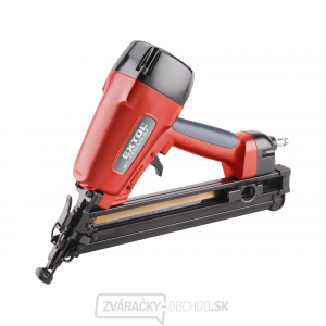 Klincovačka dokončovacie, pneumatické, uhol sklonu 34 °, NF 1 Klincovačka dokončovacie, pneumatické, uhol sklonu 34 °, NF 1 gallery main image