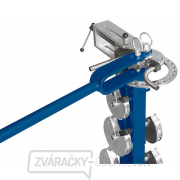 Ohýbačka tenkostenných trubiek model OH 030 náhled