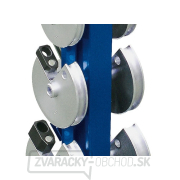 Ohýbačka tenkostenných rúrok OH 030 náhled