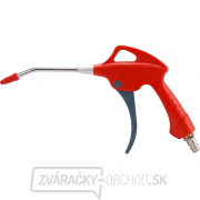 Pištole ofukovací, 10cm, kompozit Pištole ofukovací, 10cm, kompozit gallery main image