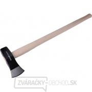 Sekera-kalač s kvalitní českou bukovou násadou, 3500g Sekera-kalač s kvalitní českou bukovou násadou, 3500g gallery main image