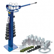 Zostava „Ohýbačky“ Zostava „Ohýbačky“ gallery main image