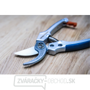 Nožnice záhradnícke, HCS - 180mm náhled