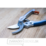 Nožnice záhradnícke, HCS - 180mm náhled