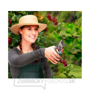 Nožnice záhradnícke, HCS - 180mm náhled