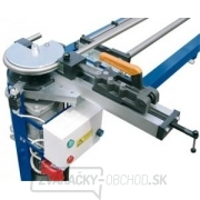 Elektrická ohýbačka trubiek model 060 náhled