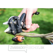 Nožnice roubovací, 215mm, SK5, nylon náhled