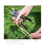 Nožnice roubovací, 215mm, SK5, nylon náhled