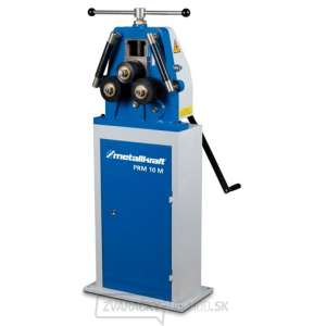 Ručná zakružovačka profilů PRM 10 Ručná zakružovačka profilů PRM 10 gallery main image