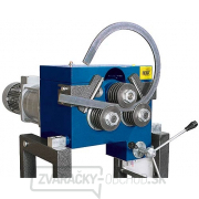 Zakružovačka profilov s ručným ovládaním Z 080 Zakružovačka profilov s ručným ovládaním Z 080 náhled