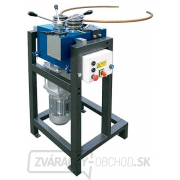 Zakružovačka profilov s ručným ovládaním Z 080 Zakružovačka profilov s ručným ovládaním Z 080 náhled