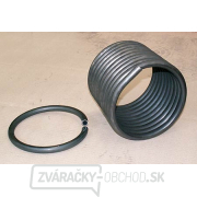 Zakružovačka profilov s ručným ovládaním Z 080 Zakružovačka profilov s ručným ovládaním Z 080 náhled