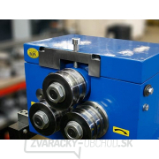 Zakružovačka profilov s ručným ovládaním Z 080 Zakružovačka profilov s ručným ovládaním Z 080 náhled