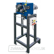 Zakružovačka profilov s ručným ovládaním Z 080 Zakružovačka profilov s ručným ovládaním Z 080 gallery main image