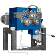 Zakružovačka profilov s nožným ovládaním Z 080-1 Náhľad