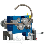 Zakružovačka profilov s nožným ovládaním Z 080-1 náhled