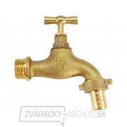 Kohoutek záhradný, 1/2 Kohoutek záhradný, 1/2