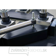 Zakružovačka profilov model 100 náhled