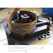 Zakružovačka profilov model 100 náhled