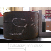 Zakružovačka profilov model 100 náhled