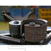 Zakružovačka profilov model 100 náhled