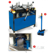 Zakružovačka profilov model 100 náhled