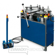 Zakružovačka profilov model 100 Zakružovačka profilov model 100 gallery main image