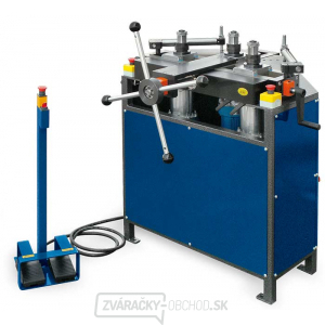 Zakružovačka profilov model 100 gallery main image