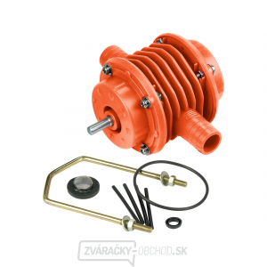 čerpadlo na vrtačku pre 3/4 čerpadlo na vrtačku pre 3/4