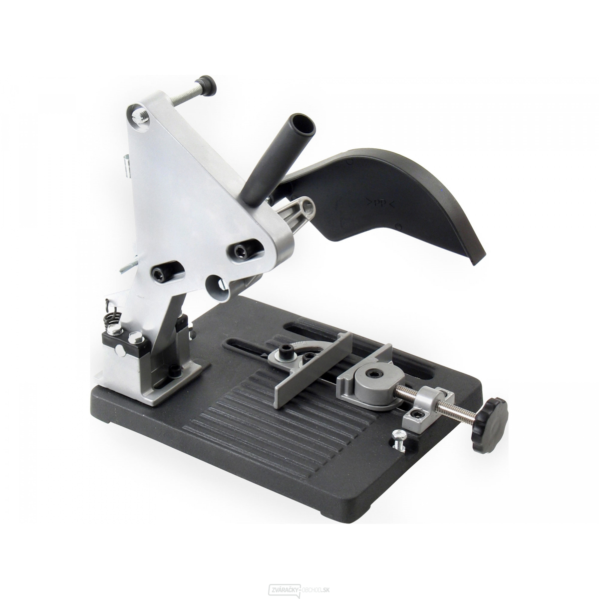 Stojan na úhlovou brusku 115/125mm Stojan na úhlovou brusku 115/125mm gallery main image