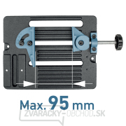 Stojan na úhlovou brusku 115/125mm náhled