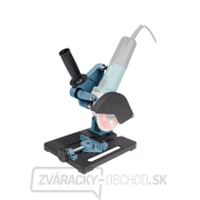 Stojan na úhlovou brusku 115/125mm náhled