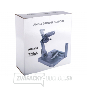Stojan na úhlovou brusku 180/230mm náhled