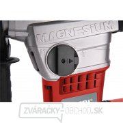 Kladivo vŕtacie a sekací 1250W, 10J, PHD 2 náhled