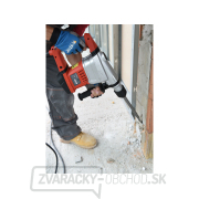 Kladivo vŕtacie a sekací 1250W, 10J, PHD 2 náhled