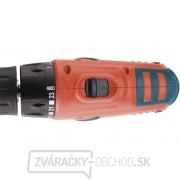 Vŕtacie skrutkovač aku, 18V Li-ion, 1500mAh, LI 18 CD náhled