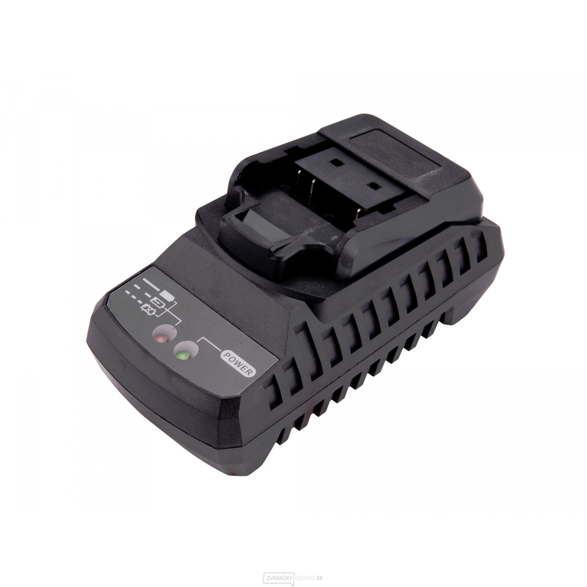 Nabíjačka, 18V Li-ion, nabíjení 1h