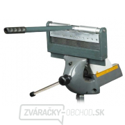 Ohraňovacie stroj FP 30 Ohraňovacie stroj FP 30 gallery main image